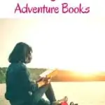 Looking for great Outdoor Adventure Books? This is the ultimate list with the best Outdoor Adventure Books you must read. Inspiring true stories of real people surviving in the great outdoors incl. amazing outdoor photography. #mustread #outdooradventure #outdooradventurebooks #outdoors #outdoortravel #adventuretravel #outdooradventurequotes #outdoorquotes #outdoorphotography