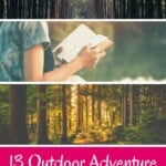 Looking for great Outdoor Adventure Books? This is the ultimate list with the best Best Outdoor Adventure Books you must read. Inspiring true stories of real people surviving in the great outdoors incl. amazing outdoor photography. #mustread #outdooradventure #outdooradventurebooks #outdoors #outdoortravel #adventuretravel #outdooradventurequotes #outdoorquotes #outdoorphotography