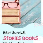 Have you ever wondered what it's like to survive against all odds? Check out this list of the best survival books based on true stories. From intense survival experiences in the wild to tales of surviving extreme physical and mental challenges, these are sure to inspire you! Get ready for an adventure and start reading now!
