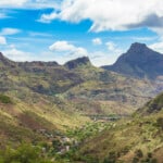 Things to do in Santiago Island,  Cape Verde,