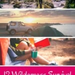 best wilderness survival books 1 - 12 Best Wilderness Survival Books You Must Read