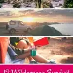 best wilderness survival books 1 - 13 Best Wilderness Survival Books You Must Read