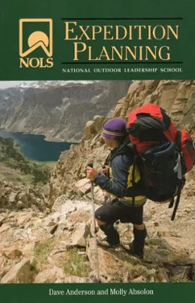 NOLS Expedition Planning | REI Co-op