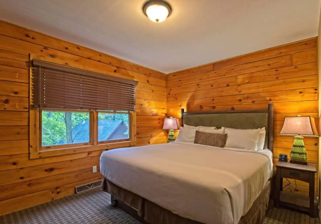 romantic cabin wisconsin dells - 15 Cozy Cabins in Door County, Wisconsin