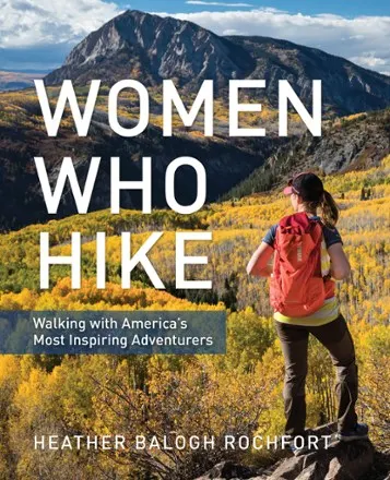 Women Who Hike | REI Co-op