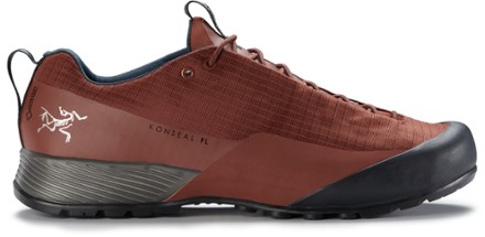 Arc'teryx Konseal FL GTX Approach Shoes - Mens