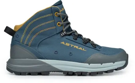 Astral TR1 Merge Boots - Mens, vegan hiking shoes