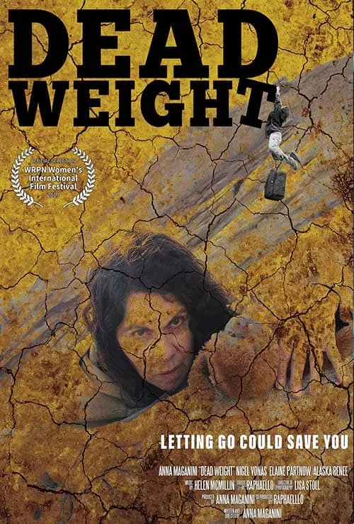 dramas set in Wisconsin, Poster of Dead Weight 2019 Movie