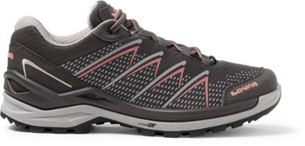 Lowa Ferrox Pro GTX Lo Hiking Shoes - Women REI Co-op