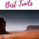 Are you planning to go hiking in Jordan? I got you covered with this travel guide with the best hiking trails in Jordan, Middle East. The Middle East might not be the first hiking travel destination in your mind, however Jordan boasts numerous walking trails that make it a great place to visit for hiking holidays. This hiking guide incl. Petra hiking trail, Wadi Mujib trail and some hidden gems. #jordan #hikinginjordan #jordanhikingtrails #jordantrail #walkingjordan #middleasttravel #middleeasthiking