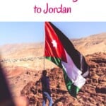 Are you planning to go hiking in Jordan? I got you covered with this travel guide with the best hiking trails in Jordan, Middle East. The Middle East might not be the first hiking travel destination in your mind, however Jordan boasts numerous walking trails that make it a great place to visit for hiking holidays. This hiking guide incl. Petra hiking trail, Wadi Mujib trail and some hidden gems. #jordan #hikinginjordan #jordanhikingtrails #jordantrail #walkingjordan #middleasttravel #middleeasthiking