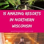 Are you looking for the best resorts in Northern Wisconsin? Find a handpicked selection of the best hotels in Northern Wisconsin and other accommodation in Northern Wisconsin such as cabin rentals in Northern Wisconsin. Get also inspired to with a large selection of things to do in Northern Wisconsin. #wisconsin #wisconsinusa #northernwisconsin #northernwisconsinthingstodo #northernwisconsincabins #northernwisconsinresorts #wisconsinhotels #usahotels #nature #outdoors #cabingetaway #logcabin