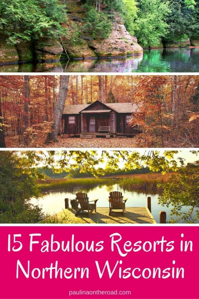 Are you looking for the best resorts in Northern Wisconsin? Find a handpicked selection of the best hotels in Northern Wisconsin and other accommodation in Northern Wisconsin such as cabin rentals in Northern Wisconsin. Get also inspired to with a large selection of things to do in Northern Wisconsin. #wisconsin #wisconsinusa #northernwisconsin #northernwisconsinthingstodo #northernwisconsincabins #northernwisconsinresorts #wisconsinhotels #usahotels #nature #outdoors #cabingetaway #logcabin 