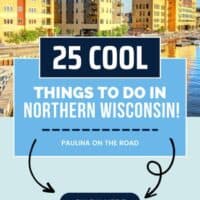 Explore all the exciting things to do in Northern Wisconsin! From fishing, boating and camping to skiing and snowmobiling, there's something for everyone! Plus, with so many gorgeous natural spaces like state parks and national forests, it's easy to find a breathtaking view. So what are you waiting for? Start planning your trip today!