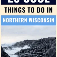 pins for the best htings to do in north wisconsin