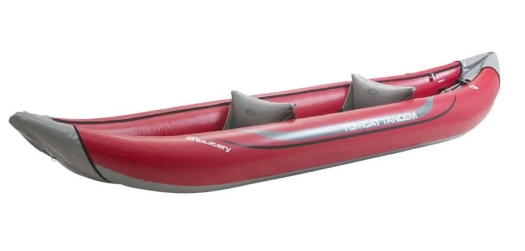 AIRE Tributary Tomcat Tandem Inflatable Kayak - Colorado Kayak