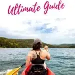 Are you looking for the best whitewater kayaking gear? This ultimate guide of the best inflatable whitewater kayaks gives you a great overview of the best kayak for whitewater kayaking. There are kayaks for every budget and type of outdoor lover. No matter if you are looking for a 1-person kayak, 2-people inflatable kayak or a kayak for 3 people: find the perfect inflatable whitewater kayak with this kayak and what to keep in mind during your purchase. #kayak #inflatablekayak #whitewaterkayaking