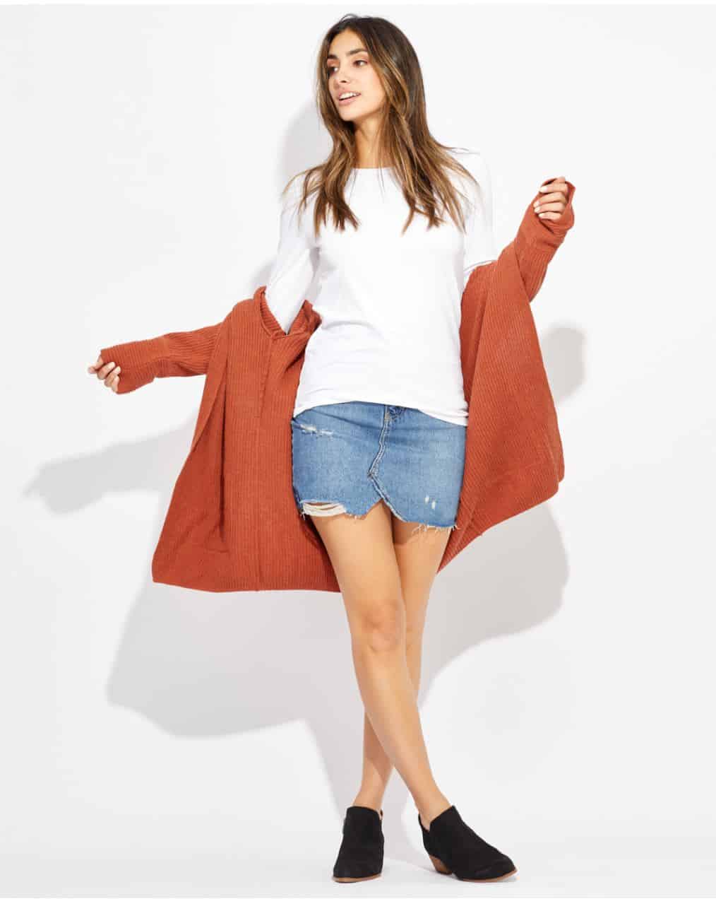 25 Amazing Organic Cotton Clothing Brands - Paulina on the road
