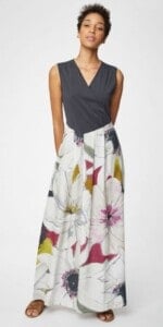 Picture of 25 Affordable Eco-Friendly Clothing Brands - Paulina on the road