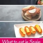 30 Typical Foods to in Spain + Recipes!