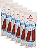 Chorizo Autentico by Palacios. Imported from Spain. 7.9 Ounce Pack of 6: Amazon.com: Grocery & Gourmet Food