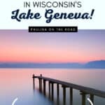Looking for fun activities to do during your visit to Lake Geneva? Check out this ultimate list of the best things to do in Wisconsin! From outdoor adventures to cultural attractions, you'll find something fun for the whole family. Don't miss out—explore the best of Lake Geneva today!