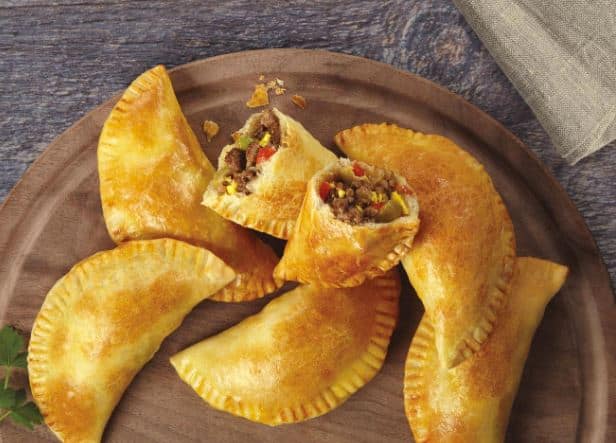Most famous Galician snacks in Spain, Empanadas