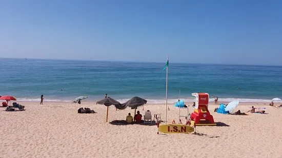 Best Beaches in Algarve for Luxury travelers, Praia Quinta do Lago, Almancil