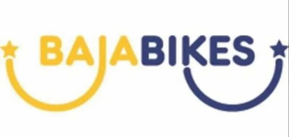 baja bikes logo