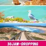 30 Best Beaches in Algarve, Portugal