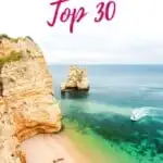 best beaches in algarve 2 - 30 Best Beaches in Algarve, Portugal