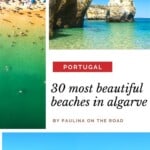 best beaches in algarve 3 - 30 Best Beaches in Algarve, Portugal