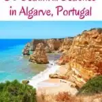 best beaches in algarve 5 - 30 Best Beaches in Algarve, Portugal