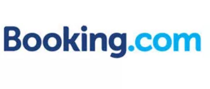 booking logo - Travel Resources & Coupons