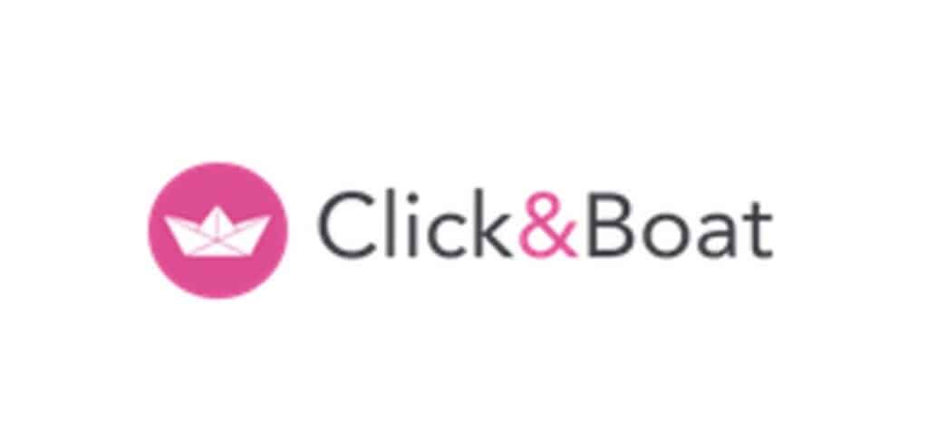 click and boat logo
