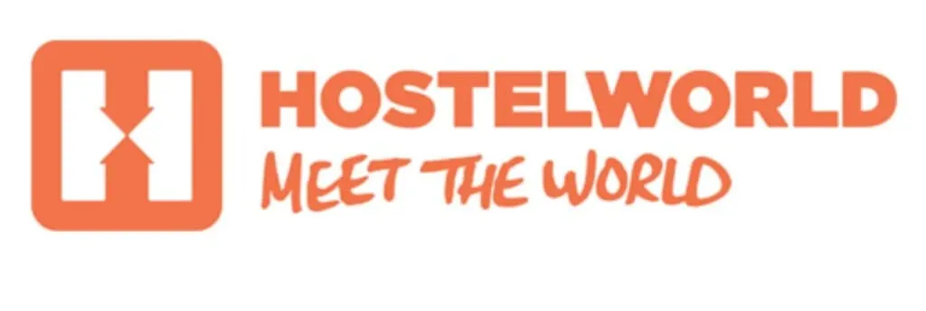 hostelworld logo