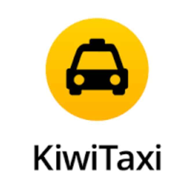 kiwitaxi logo