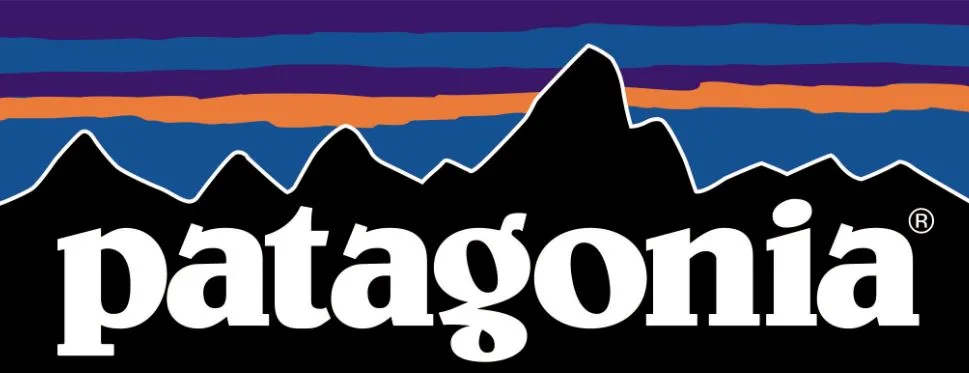 patagonia logo