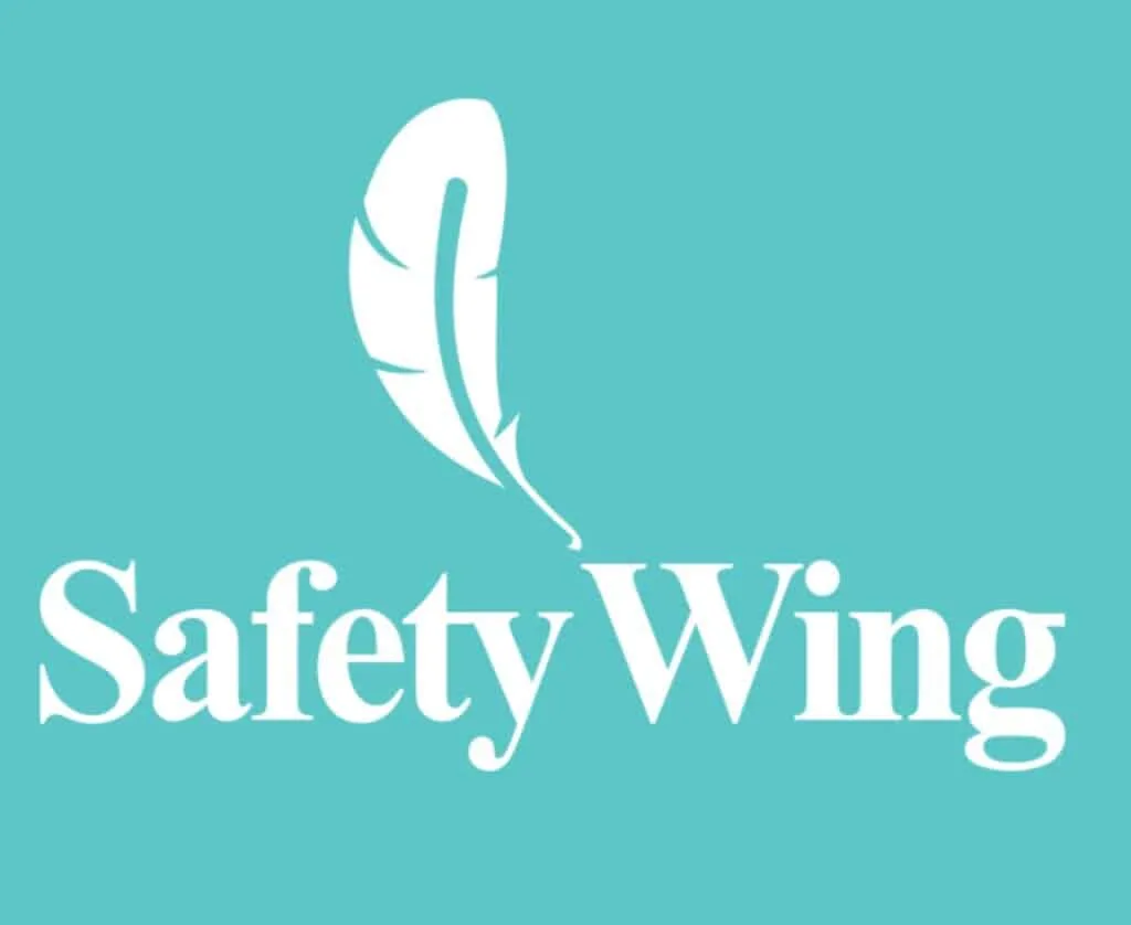 safetywing logo