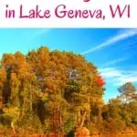 Are you looking for a unique getaway to Lake Geneva, Wisconsin? Dive into a complete guide with the best things to do in Lake Geneva, WI. No matter whether you are visiting Lake Geneva in summer or looking for things to do in Lake Geneva, WI in winter, this guide has got you covered. Find also the best beaches near Lake Geneva, WI and where to stay in Lake Geneva including lakefront cabins. #wisconsintravel #lakegenevawisconsin #lakegenevawinter #lakeswisconsin #visitUSA #wisconsin #lakegeneva