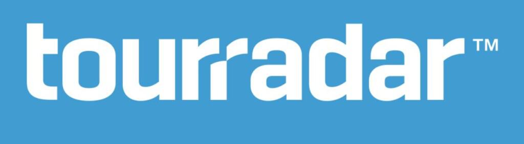 tourradar logo - Travel Resources & Coupons