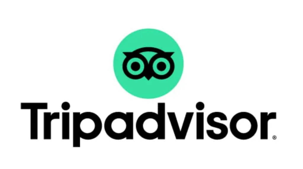 tripadvisor logo