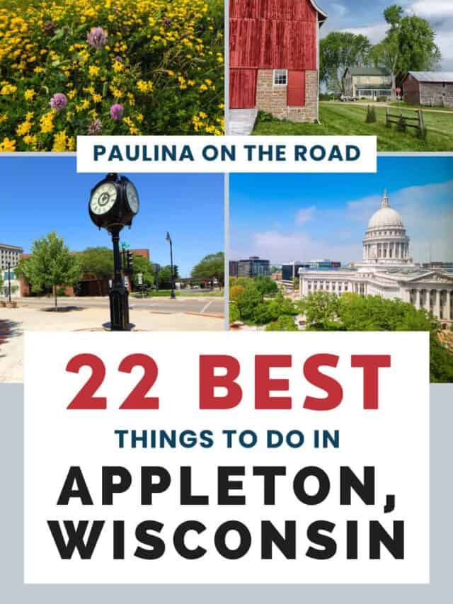 25 Best Things to Do in Appleton, Wisconsin