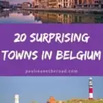 most beautiful towns in belgium 8 - 20 Most Beautiful Cities in Belgium