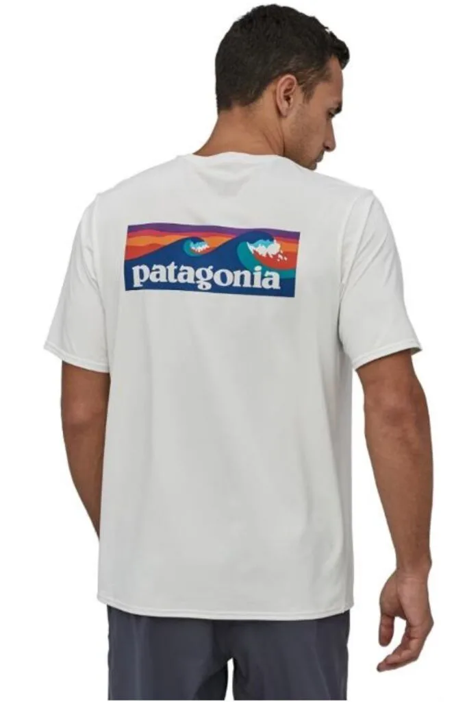 patagonia brand men ethical - 25 Best Organic Cotton Clothing Brands