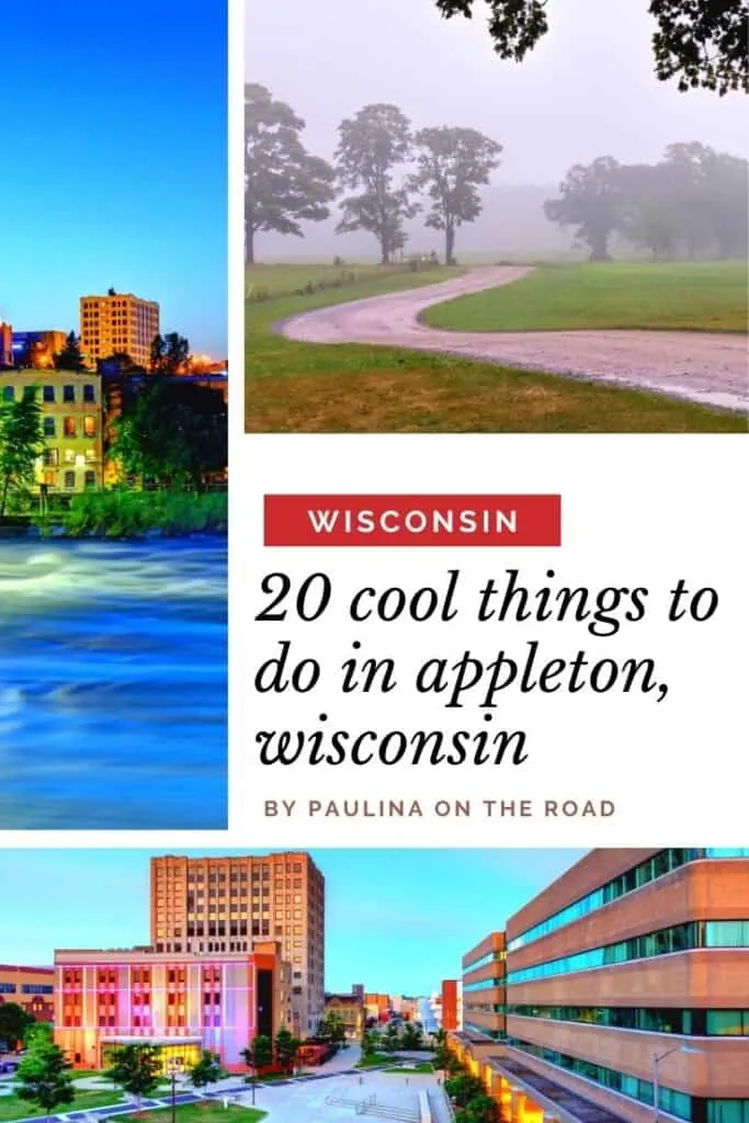 things to do in appleton wisconsin 1 - 25 Best Things to Do in Appleton, Wisconsin