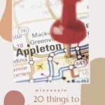 Ultimate Guide to Appleton, Wisconsin - Things to do, Hotels & Food!