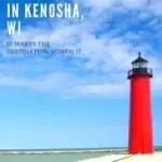Are you wondering what to do in Kenosha, Wisconsin? Prepare an amazing visit to Kenosha, Wisconsin with this ultimate guide to Kenosha, WI incl. best hotels in Kenosha, restaurants in Kenosha and where to listen to awesome live music. Learn also about the best walks in Kenosha, Kenosha photography and how to visit the legendary Jelly Belly Center. Indeed Kenosha has plenty of attractions that makes it a great getaway! #kenosha #kenoshawi #wisconsin #kenoshawisconsin #wisconsintravel #thingstodokenosha