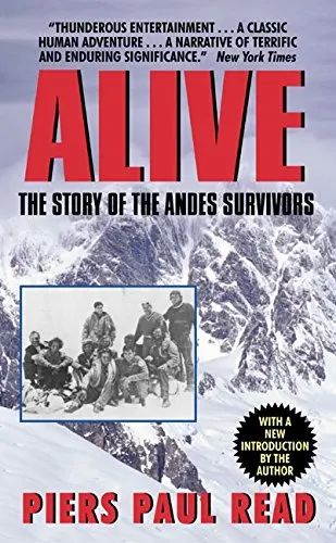 51VdN6SOpmL - 20 Best Survival Stories Books Based on True Stories