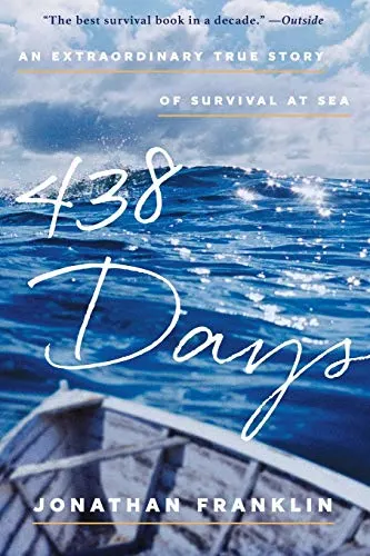 51w3qwBIO4L - 20 Best Survival Stories Books Based on True Stories